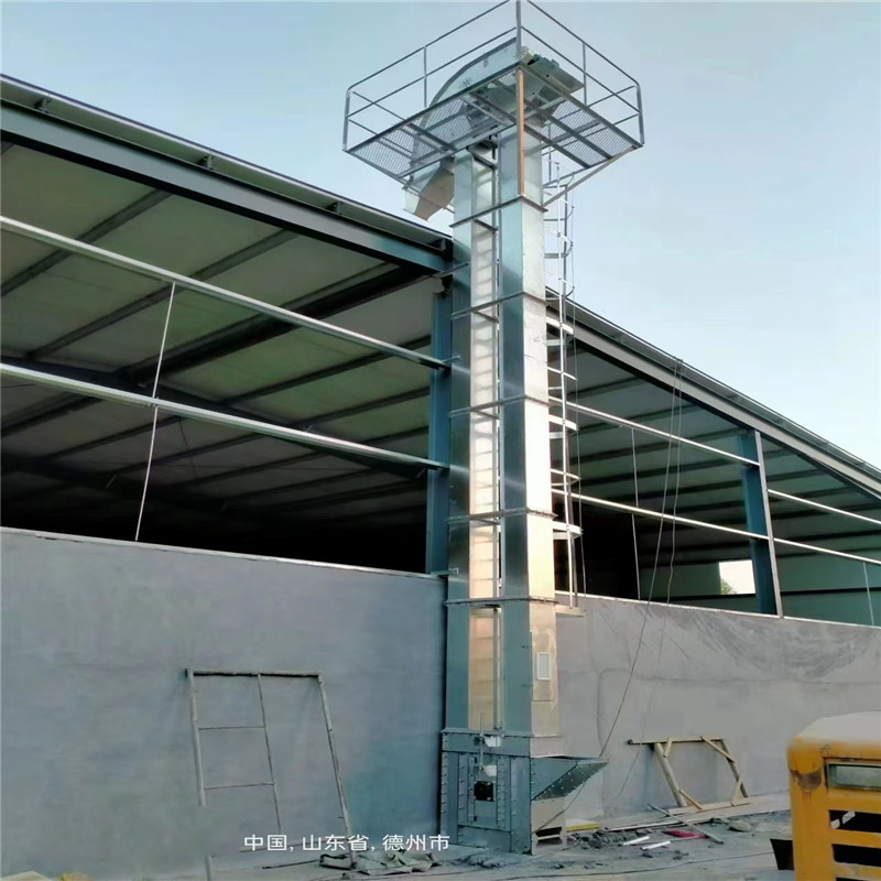 鋼板倉(cāng)設(shè)備