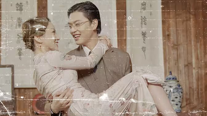 璀璨繁星(風(fēng)華絕代)