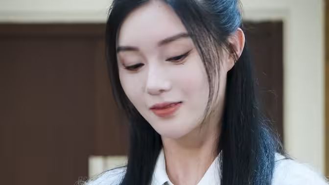 這個弟弟有點蘇