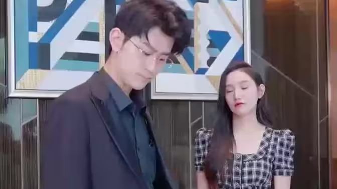 陸總別虐了，孩子真的是你的！