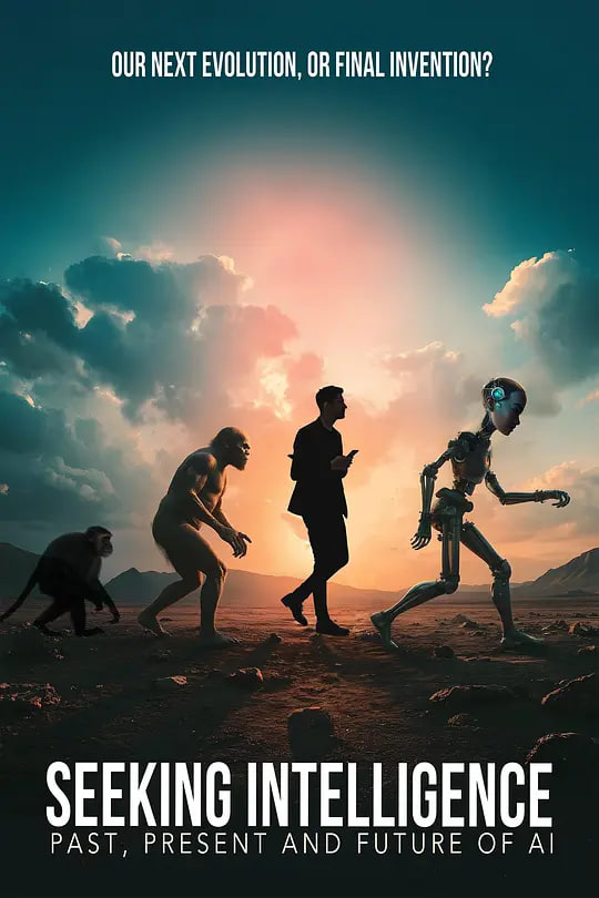 求索智能：人工智能的過去、現(xiàn)在與未來