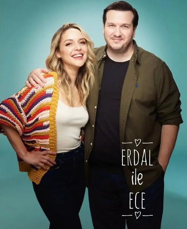 埃爾達爾和埃杰