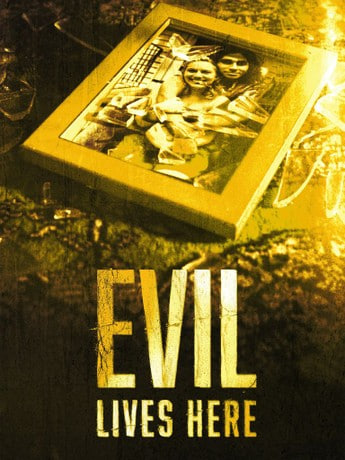 邪惡居住于此 第十八季