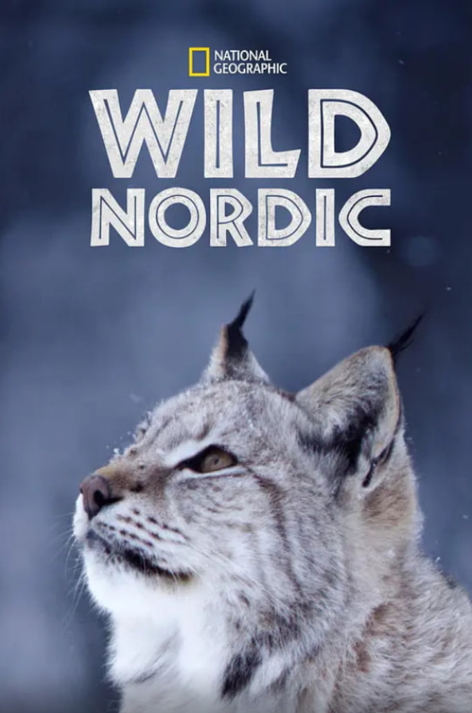 野性北歐 第一季