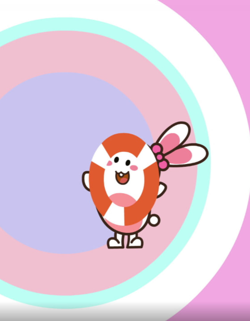 好奇時(shí)間 第四季