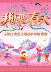 安徽衛(wèi)視春節(jié)聯(lián)歡晚會2026